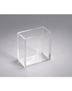 United Scientific Supply Rectangular Refraction Cell; USS-RCRC01